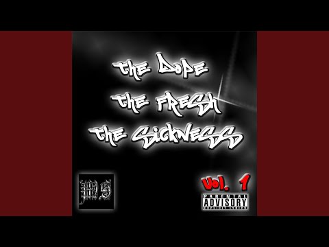 Chill Session 1 - Rapsic, Feat. Kongo, Don Cuso, Smash Boogie