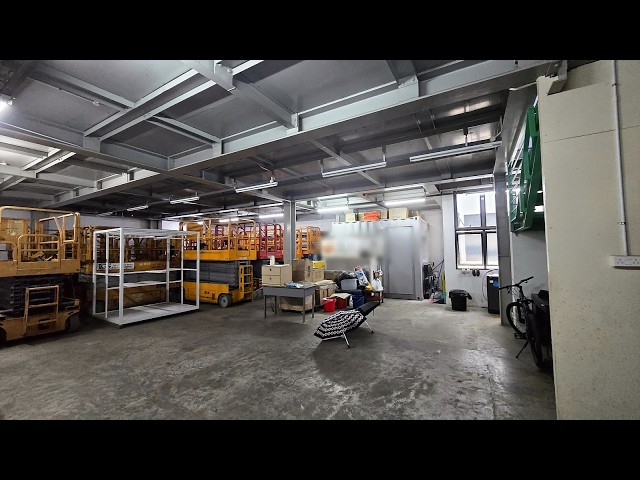 undefined of 2,484 sqft Factory for Sale in E9 Premium - Project Photos 14