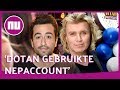 Dotan opnieuw in opspraak & Hans Klok boos op RTL Boulevard | In de bladen | NU.nl