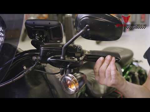 Hydro Clutch Installation manual for Milwaukee Eight and Twin Cam models