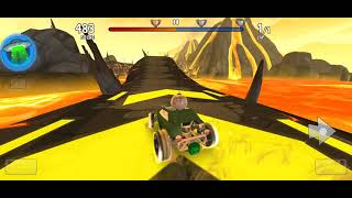 #daily #challenge #drift #attack