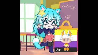 My Gender Identity (Ib: By @ChocoThe_Cat )