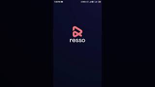 Download lagu Resso app is best song app mp3