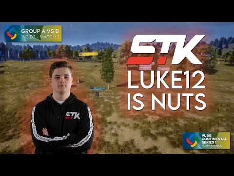 PCS2 North America • Group Stage - Shoot To Kill 15 Kills