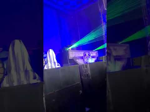 Dominator festival Pre-Party