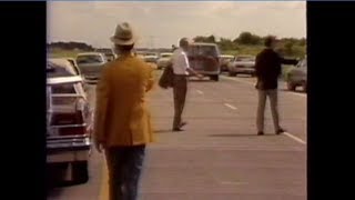 Highway 288 opens in Houston – 1982