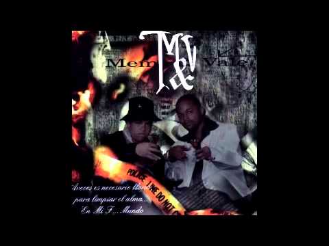 Memo y Vale Feat Notty Boy - Ramos Crew