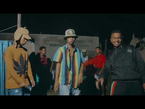 Cedman ft  Chiminal X Issadjee   Mamany Eh by Nvis Média 2023