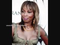 City On Fire - Mary J Blige (March 2010 New Song ...