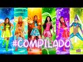 WINX A SAGA DO PODER COMPILADO