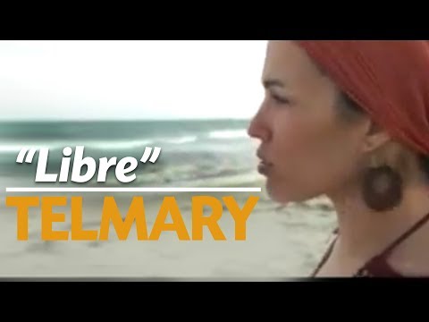 Telmary & HabanaSana - Libre (Video Oficial)