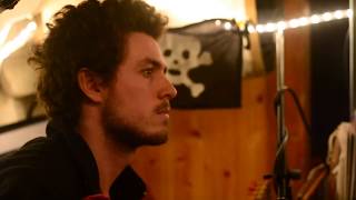 Eamon Hill with Ben Strong - As You Climb Up (Samhradh Samhradh)