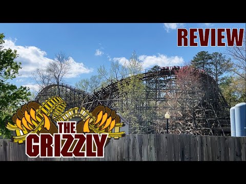 Video review of Grizzly by Coaster Adventures
