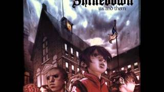 Shinedown - Some Day