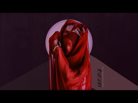 VERIDIA - "When the Moon Dies" [official audio]