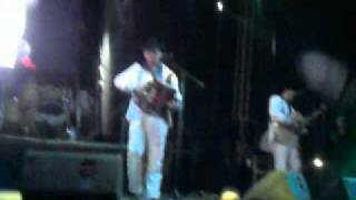 El botas blancas CALIBRE 50 12/nov/2010