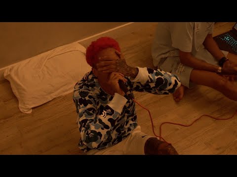 Oruam - 10 min de  Freestyle