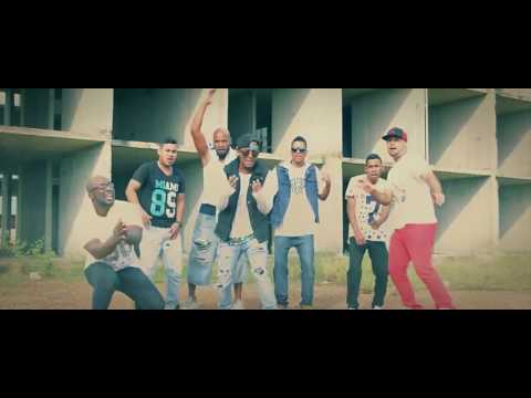 El Gran Yo Soy  Rap Cristiano  J J Omri Mc Mawy Sound Xavi Leo Gcs Mr Plata Black Seven