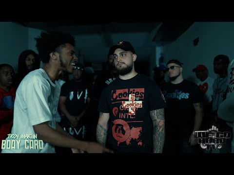 Rizz vs Deth The Kid