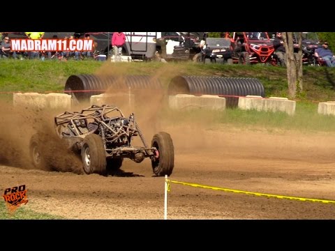 ROCK BOUNCERS GO SHORT COURSE RACING