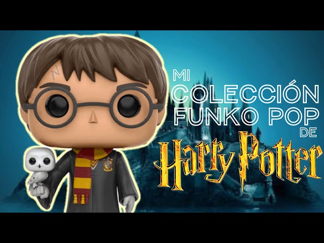 Vídeo relacionado con Funko POP! Movie: HP - Harry Potter Con Hedwig - Figuras Miniaturas Coleccionables Para Exhibición - Idea De Regalo - Mercancía Oficial - Juguetes Para Niños Y Adultos - Fans De Movies