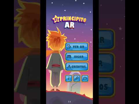 El principito AR