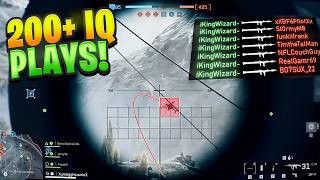 200IQ BATTLEFIELD 6 MOMENTS