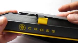 Cross Classic Century Ballpoint China vs USA Made Review