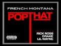 French Montana Ft Rick Ross Drake - Lil Wayne ...
