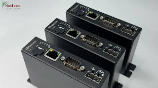 Biến dòng mở lõi KDE SLC: Giải pháp đo lường và bảo vệ dòng điện hạ thế tối ưu, dễ dàng lắp đặt