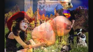 Noć muzeja - Ratka Lugumerski - Art Work