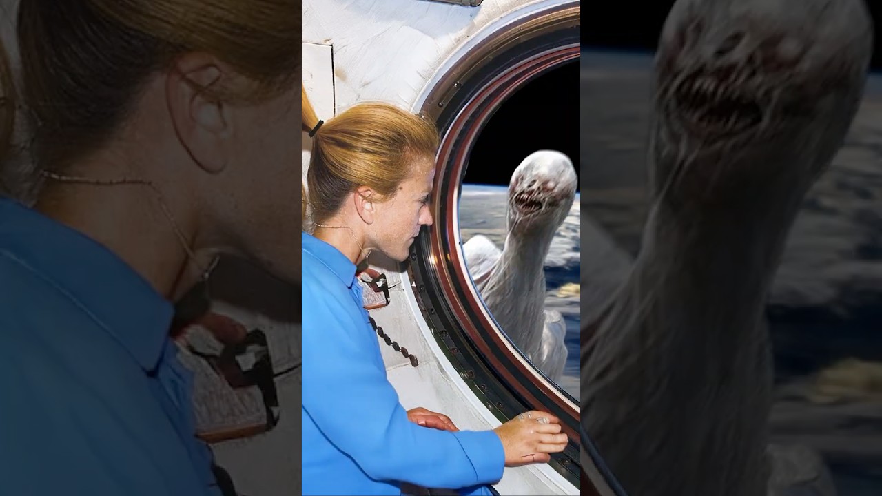 Real Astronaut Encounters With UFOs NASA Doesn’t Acknowledge