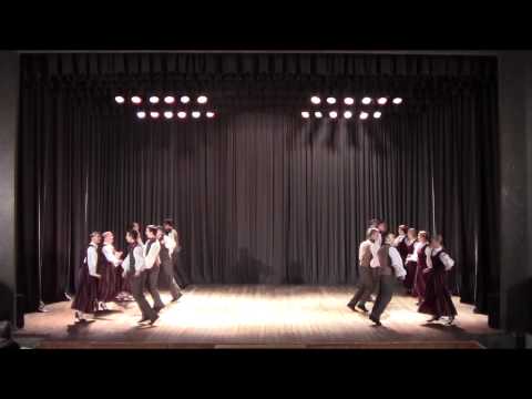 Tā tas ir - TDK Banga