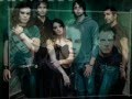 Flyleaf - Saferwaters (Chevelle)