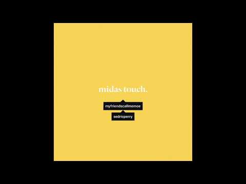 QL Moe - Midas Touch (Feat. Sedric Perry)