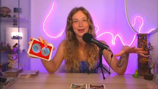 Download lagu Virgo, this unexpected shift changes EVERYTHING | 27 July–2 August Tarot mp3