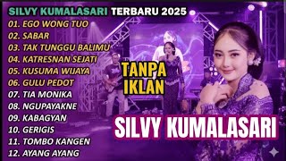 Download lagu FULL ALBUM TERBARU 2025 – Silvy Kumalasari EGO WONG TUO🔥 Tanpa Iklan mp3