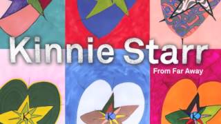 Kinnie Starr Old Rock Path