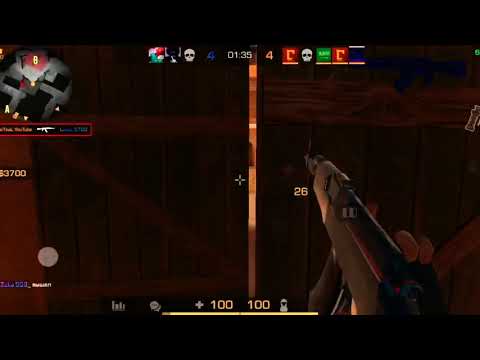 САМЫЙ АГРЕССИВНЫЙ ИГРОК С ТЕЛЕФОНА 💫 | Standoff2 Highlights