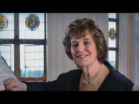 Be Still My Soul - Angelicus Celtis (Hywel Choir)