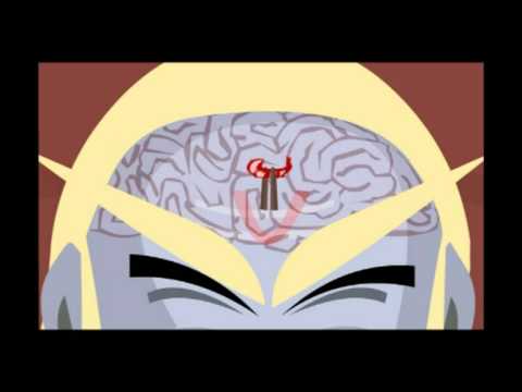 The Invincible part 02