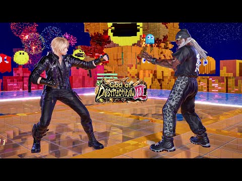 Sayed (#1 Leroy) Vs Leo - TEKKEN 8 S2 - Online Rank