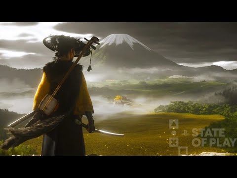 State of Play PlayStation 24th September 2024  All the Big Things