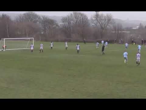 Huddersfield Town 1 - 1 Coventry City (Under 18s)