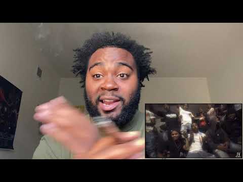 GHE x GVO LEE x Oneway Quayso “Kankakee Bussin” REACTION