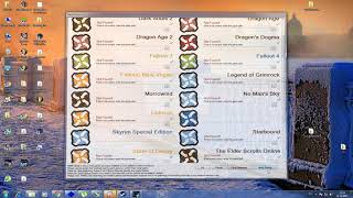 Как установить моды через NMN (Nexus Mod Manager)