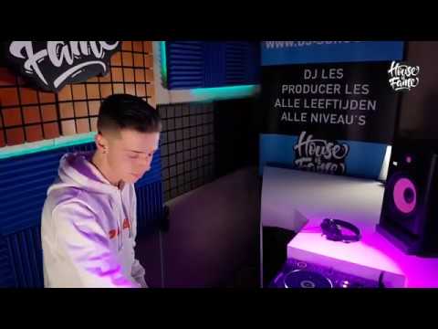 DANIMAL - House Of Fame DJ Set