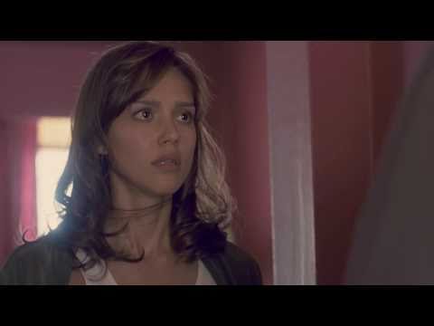 EL ASESINO DENTRO DE MI - Trailer oficial de la película. "The Killer Inside Me"