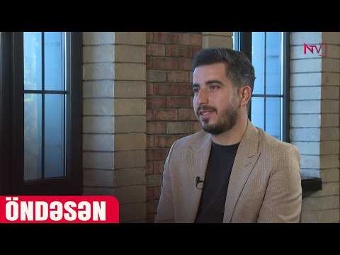 ÖNDƏSƏN: HAKİM MƏMMƏDOV 17.04.2026