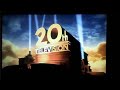 3 Arts Entertainment RCG FX Productions 20th Television 2015